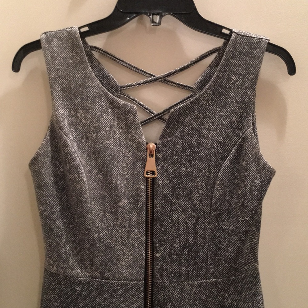French Dress